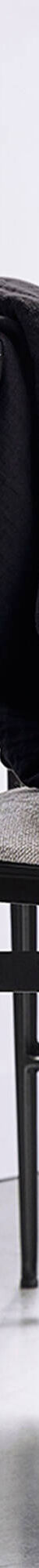 Plaid uni of bankcover van katoen gaze (antraciet) Plaid uni of bankcover van katoen gaze (antraciet)